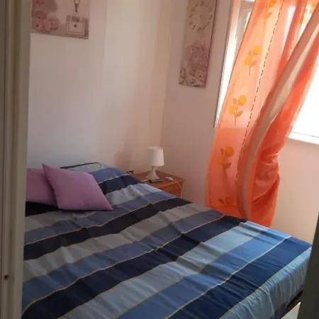 Casa Emy בית נופש