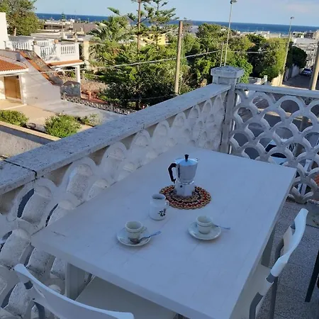 Casa Emy *