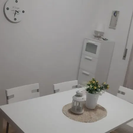 Casa Emy בית נופש סן פייטרו אין בוואניה