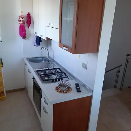Casa Emy *
