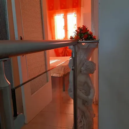 בית נופש Casa Emy סן פייטרו אין בוואניה