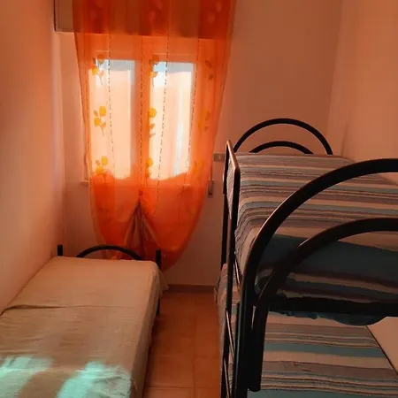 Casa Emy בית נופש *