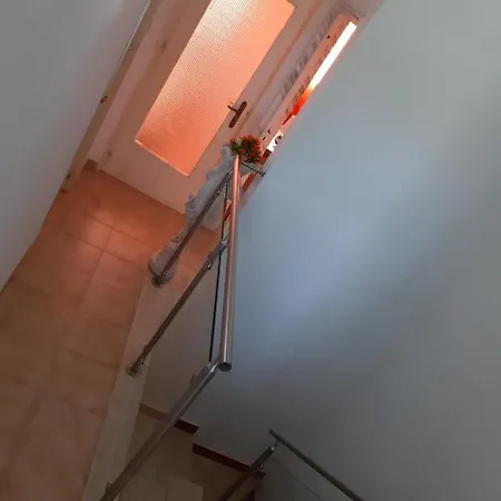 Casa Emy בית נופש *